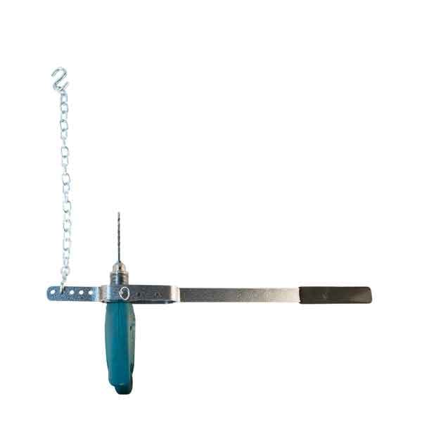 Keedex:Safe Buster With Standard Collar (KEEDEX)